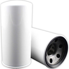 Main Filter - Filter Elements & Assemblies; Filter Type: Replacement/Interchange Spin-On Filter ; Media Type: Microglass ; OEM Cross Reference Number: WIX A07A03G ; Micron Rating: 3 - Exact Industrial Supply