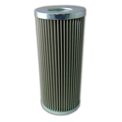 Main Filter - Filter Elements & Assemblies; Filter Type: Replacement/Interchange Hydraulic Filter ; Media Type: Wire Mesh ; OEM Cross Reference Number: FILTER MART 320360 ; Micron Rating: 60 - Exact Industrial Supply