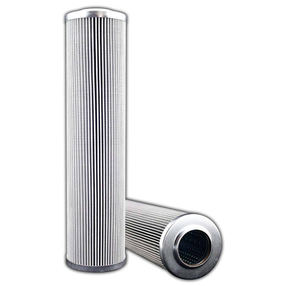 Main Filter - Filter Elements & Assemblies; Filter Type: Replacement/Interchange Hydraulic Filter ; Media Type: Microglass ; OEM Cross Reference Number: FLEETGUARD HF30085 ; Micron Rating: 5 - Exact Industrial Supply