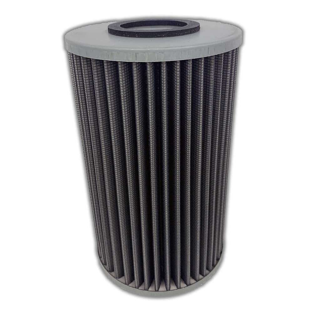 Main Filter - Filter Elements & Assemblies; Filter Type: Replacement/Interchange Hydraulic Filter ; Media Type: Wire Mesh ; OEM Cross Reference Number: DONALDSON/FBO/DCI CL2006 ; Micron Rating: 60 ; Donaldson Part Number: CL2006 - Exact Industrial Supply