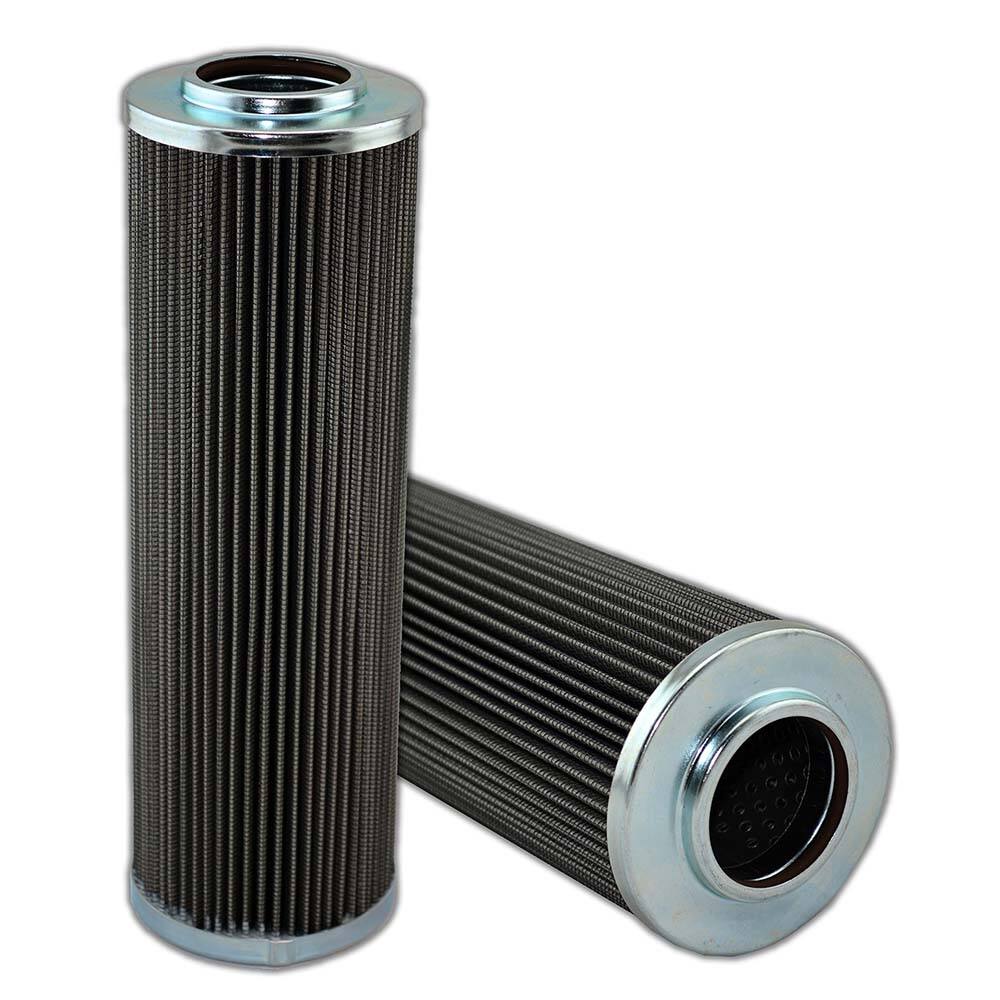 Main Filter - Filter Elements & Assemblies; Filter Type: Replacement/Interchange Hydraulic Filter ; Media Type: Wire Mesh ; OEM Cross Reference Number: MAHLE 79363474 ; Micron Rating: 40 - Exact Industrial Supply