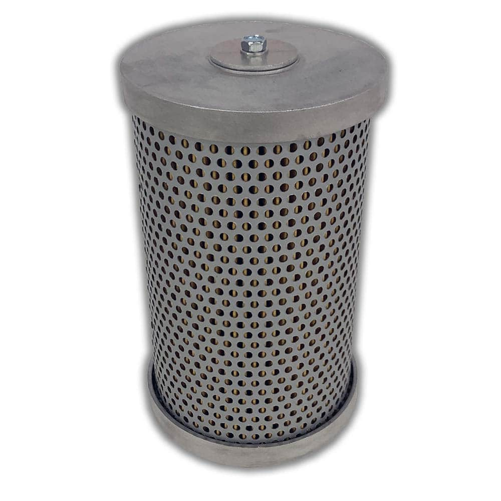 Main Filter - Filter Elements & Assemblies; Filter Type: Replacement/Interchange Hydraulic Filter ; Media Type: Cellulose ; OEM Cross Reference Number: YALE 910544400 ; Micron Rating: 10 - Exact Industrial Supply