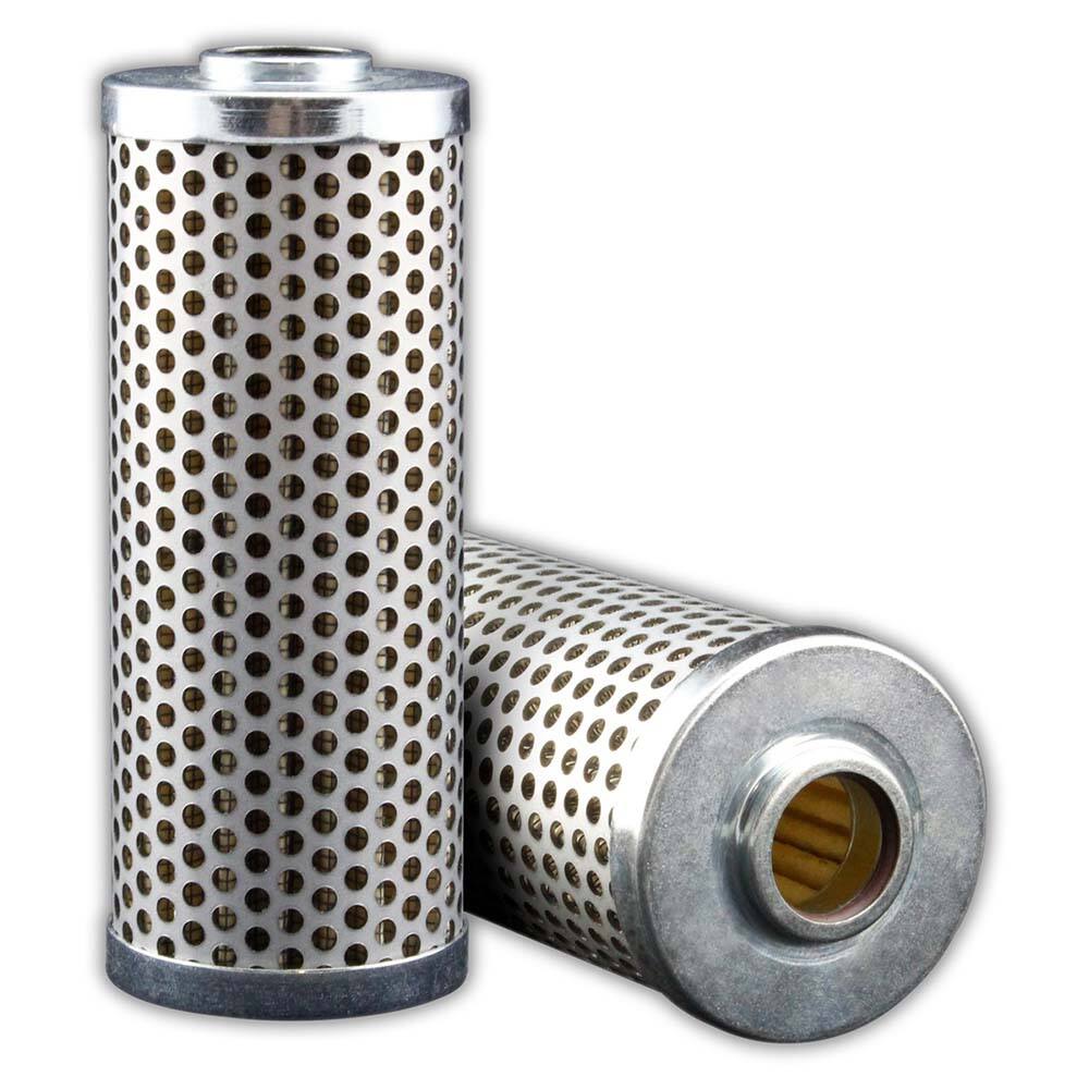 Main Filter - Filter Elements & Assemblies; Filter Type: Replacement/Interchange Hydraulic Filter ; Media Type: Cellulose ; OEM Cross Reference Number: FILTER MART 320684 ; Micron Rating: 10 - Exact Industrial Supply