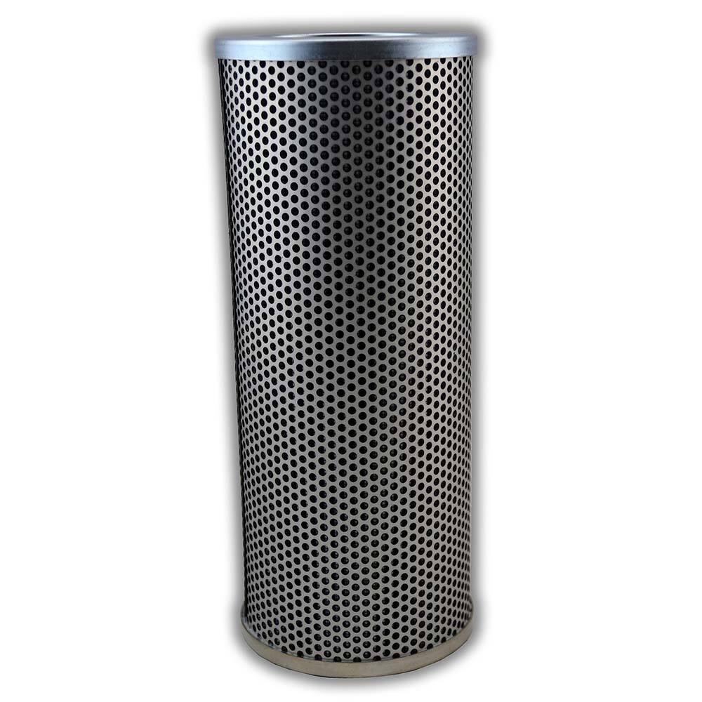 Main Filter - Filter Elements & Assemblies; Filter Type: Replacement/Interchange Hydraulic Filter ; Media Type: Microglass ; OEM Cross Reference Number: SOFIMA HYDRAULICS 301239 ; Micron Rating: 25 - Exact Industrial Supply