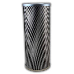 Main Filter - Filter Elements & Assemblies; Filter Type: Replacement/Interchange Hydraulic Filter ; Media Type: Microglass ; OEM Cross Reference Number: SOFIMA HYDRAULICS 301239 ; Micron Rating: 25 - Exact Industrial Supply