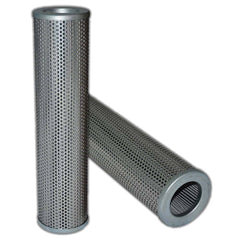 Main Filter - Filter Elements & Assemblies; Filter Type: Replacement/Interchange Hydraulic Filter ; Media Type: Microglass ; OEM Cross Reference Number: PARKER 937793Q ; Micron Rating: 25 ; Parker Part Number: 937793Q