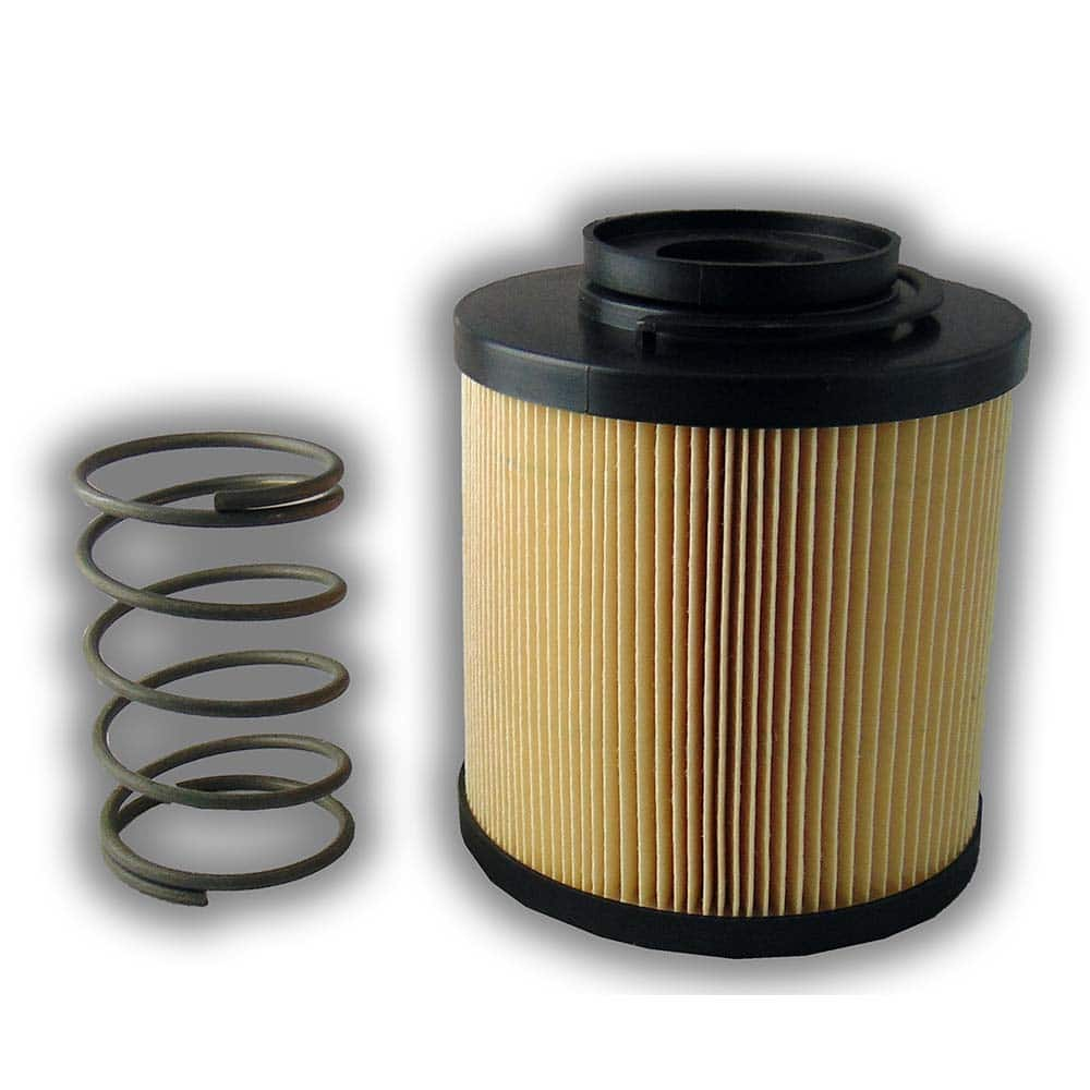 Main Filter - Filter Elements & Assemblies; Filter Type: Replacement/Interchange Hydraulic Filter ; Media Type: Cellulose ; OEM Cross Reference Number: FLEETGUARD HF35212 ; Micron Rating: 25 - Exact Industrial Supply