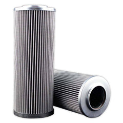 Main Filter - Filter Elements & Assemblies; Filter Type: Replacement/Interchange Hydraulic Filter ; Media Type: Water Removal; Microglass ; OEM Cross Reference Number: PARKER 931414 ; Micron Rating: 25 ; Parker Part Number: 931414