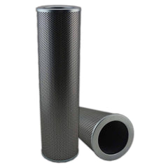 Main Filter - Filter Elements & Assemblies; Filter Type: Replacement/Interchange Hydraulic Filter ; Media Type: Microglass ; OEM Cross Reference Number: CIFA 909881 ; Micron Rating: 25 - Exact Industrial Supply