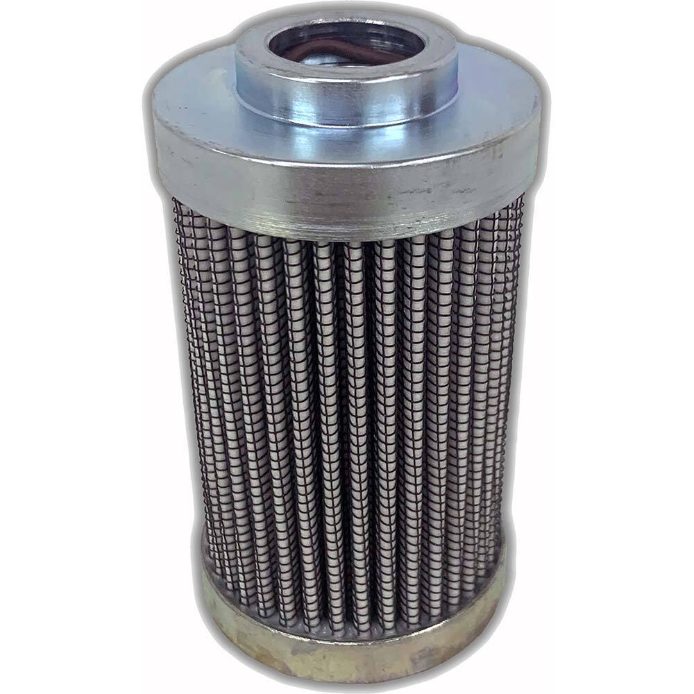 Main Filter - Filter Elements & Assemblies; Filter Type: Replacement/Interchange Hydraulic Filter ; Media Type: Microglass ; OEM Cross Reference Number: EPPENSTEINER 232H10LL2P ; Micron Rating: 10 - Exact Industrial Supply