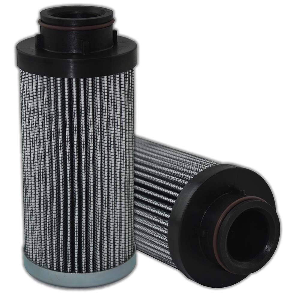 Main Filter - Filter Elements & Assemblies; Filter Type: Replacement/Interchange Hydraulic Filter ; Media Type: Microglass ; OEM Cross Reference Number: CATERPILLAR 3I1718 ; Micron Rating: 3 - Exact Industrial Supply