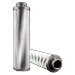 Main Filter - Filter Elements & Assemblies; Filter Type: Replacement/Interchange Hydraulic Filter ; Media Type: Microglass ; OEM Cross Reference Number: PUROLATOR 30P0EAM062F2 ; Micron Rating: 5 - Exact Industrial Supply