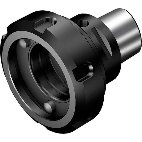 Sandvik Coromant - C4 System Size, Modular Tool Holding System Adapter - A1 Tooling