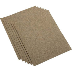 Ability One - Sanding Sheets Abrasive Material: Aluminum Oxide Grade: Coarse - A1 Tooling