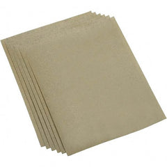 Ability One - Sanding Sheets Abrasive Material: Aluminum Oxide Grade: Medium - A1 Tooling