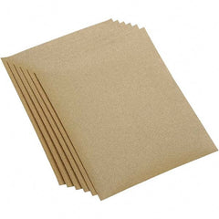 Ability One - Sanding Sheets Abrasive Material: Aluminum Oxide Grade: Medium - A1 Tooling