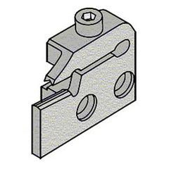 FLL4GP GROOVING TOOL - A1 Tooling