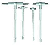 TELESCOPING GAGE SET - A1 Tooling