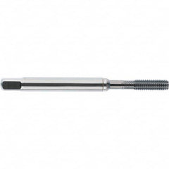 Guhring - 3/8-24 UNF 2BX Semi-Bottoming Thread Forming Tap - A1 Tooling