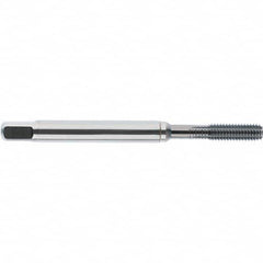 Guhring - M2.5x0.45 Metric 6HX Semi-Bottoming Thread Forming Tap - A1 Tooling