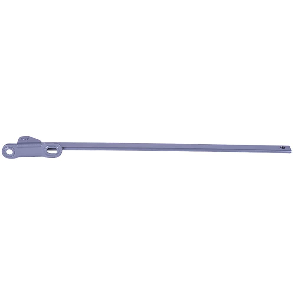 Door Closer Accessories; For Use With: LCN 4640 Series Power Operators Auto Equalizer Door Closer; Finish/Coating: Sprayed Aluminum; For Use With: LCN 4640 Series Power Operators Auto Equalizer Door Closer