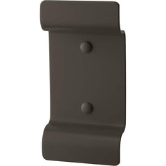 Door Closer Accessories; For Use With: Yale 51 Series Door Closer; Finish/Coating: Sprayed Bronze; For Use With: Yale 51 Series Door Closer