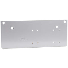 LCN - Door Closer Accessories; Type: Push Side Mounting Plate ; For Use With: LCN 4040XP Series Door Closers - Exact Industrial Supply