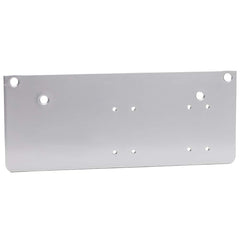 Door Closer Accessories; For Use With: LCN 1460 Series Door Closers; Finish/Coating: Sprayed Aluminum; For Use With: LCN 1460 Series Door Closers