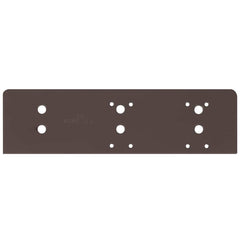 Door Closer Accessories; For Use With: LCN 4040XP Series Door Closers; Finish/Coating: Sprayed Dark Bronze; For Use With: LCN 4040XP Series Door Closers