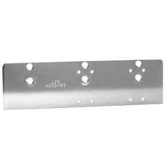 Door Closer Accessories; For Use With: LCN 4040XP Series Door Closers; Body Length: 12.25; Finish/Coating: Sprayed Aluminum; For Use With: LCN 4040XP Series Door Closers