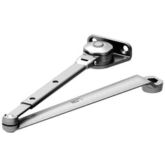 Door Closer Accessories; For Use With: LCN 1460 Series Door Closers; Body Length: 12.75; Finish/Coating: Sprayed Aluminum; For Use With: LCN 1460 Series Door Closers