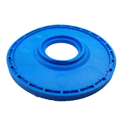 Zurn - Flush Valve/Flushometer Repair Kits & Parts; Type: Assembly Kit ; For Use With: Flush Valve Diaphragm ; Color: Blue ; Pipe Size: 1 (Inch) - Exact Industrial Supply