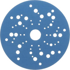 3M - Hook & Loop Discs; Abrasive Type: Coated ; Disc Diameter (Inch): 5 ; Abrasive Material: Ceramic Aluminum Oxide ; Grit: 600 ; Backing Weight: C ; For Use With: Collision Repair; Commercial and Specialty Vehicles; Marine - Exact Industrial Supply