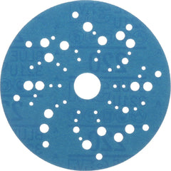 3M - Hook & Loop Discs; Abrasive Type: Coated ; Disc Diameter (Inch): 5 ; Abrasive Material: Ceramic Aluminum Oxide ; Grit: 240 ; Backing Weight: C ; For Use With: Collision Repair; Commercial and Specialty Vehicles; Marine - Exact Industrial Supply