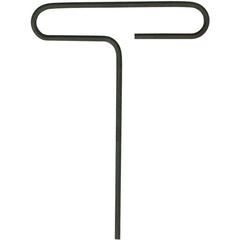 1/4 LOOP HEX T-HANDLE 3 - Exact Industrial Supply