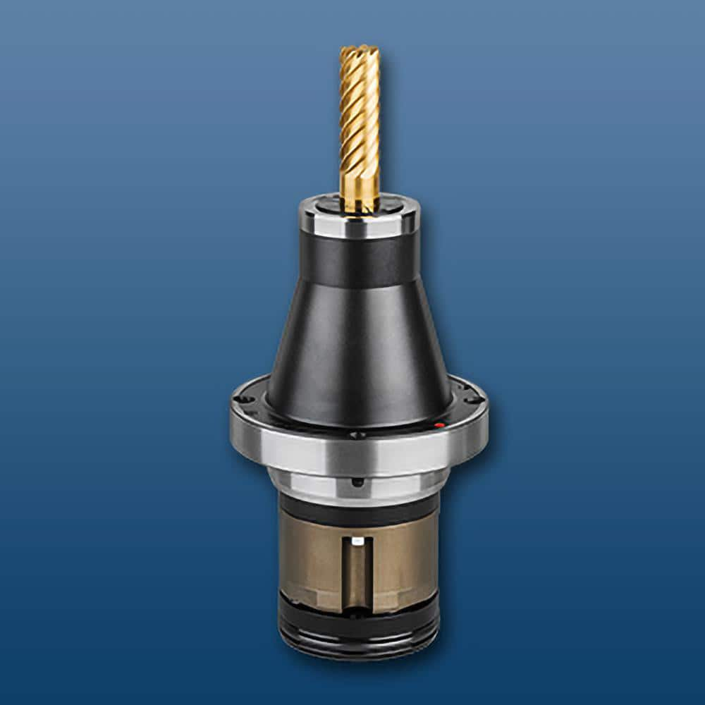 Specialty System Collets; Collet System: HG; Collet Series: HG01; Taper Size: HG01; Size (mm): 9.25