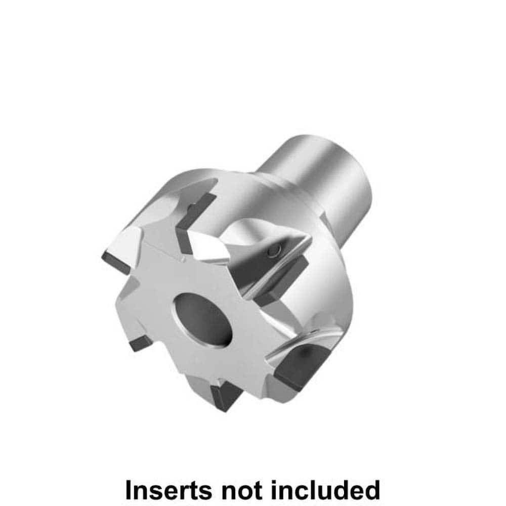 Kennametal - Modular Reamer Heads Model Number Compatibility: KST250 Head Diameter (Decimal Inch): 7/8 - A1 Tooling