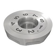 RCCW2005 IC908 MILLING INSERT - A1 Tooling