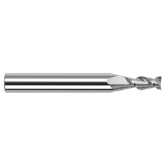 Harvey Tool - Square End Mill - A1 Tooling