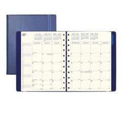 FiloFax - Note Pads, Writing Pads & Notebooks Writing Pads & Notebook Type: Appointment Book Size: 8-1/2 x 10-7/8 - A1 Tooling