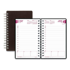 Brownline - Note Pads, Writing Pads & Notebooks Writing Pads & Notebook Type: Appointment Book Size: 8 x 5 - A1 Tooling