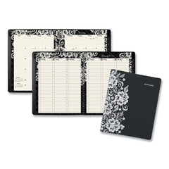 AT-A-GLANCE - Note Pads, Writing Pads & Notebooks Writing Pads & Notebook Type: Appointment Book Size: 8-1/2 X 11 - A1 Tooling