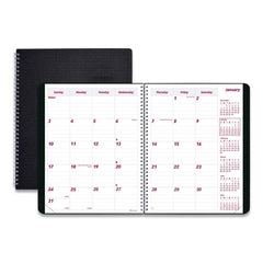 Brownline - Note Pads, Writing Pads & Notebooks Writing Pads & Notebook Type: Appointment Book Size: 8-7/8 x 7-1/8 - A1 Tooling