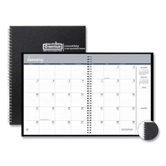 House of Doolittle - Note Pads, Writing Pads & Notebooks Writing Pads & Notebook Type: Appointment Book Size: 8-1/2 X 11 - A1 Tooling