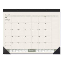 AT-A-GLANCE - Note Pads, Writing Pads & Notebooks Writing Pads & Notebook Type: Desk Pad Size: 22 x 17 - A1 Tooling