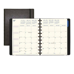 FiloFax - Note Pads, Writing Pads & Notebooks Writing Pads & Notebook Type: Appointment Book Size: 10-7/8 x 8-1/2 - A1 Tooling