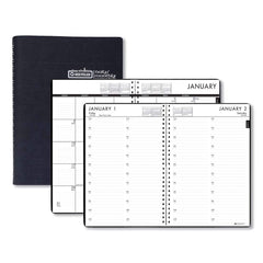 House of Doolittle - Note Pads, Writing Pads & Notebooks Writing Pads & Notebook Type: Appointment Book Size: 7 x 10 - A1 Tooling