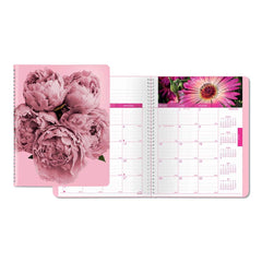 Brownline - Note Pads, Writing Pads & Notebooks Writing Pads & Notebook Type: Appointment Book Size: 8-7/8 x 7-1/8 - A1 Tooling