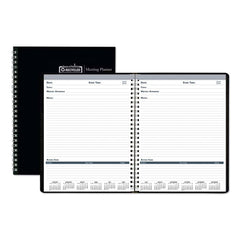 House of Doolittle - Note Pads, Writing Pads & Notebooks Writing Pads & Notebook Type: Appointment Book Size: 8-1/2 X 11 - A1 Tooling