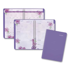 AT-A-GLANCE - Note Pads, Writing Pads & Notebooks Writing Pads & Notebook Type: Appointment Book Size: 8-1/2 X 5-1/2 - A1 Tooling